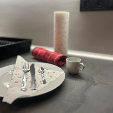 Daire Golden Grace Budapeşte