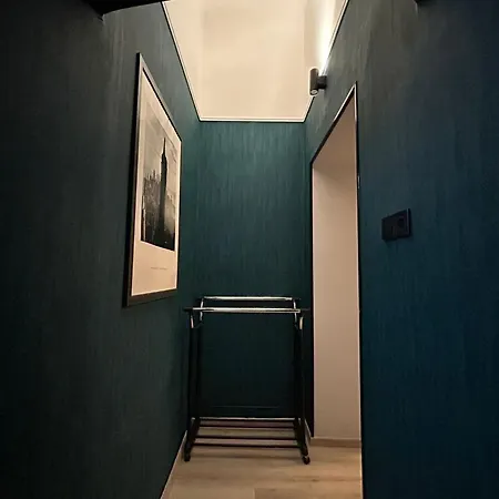 Apartment Golden Grace *