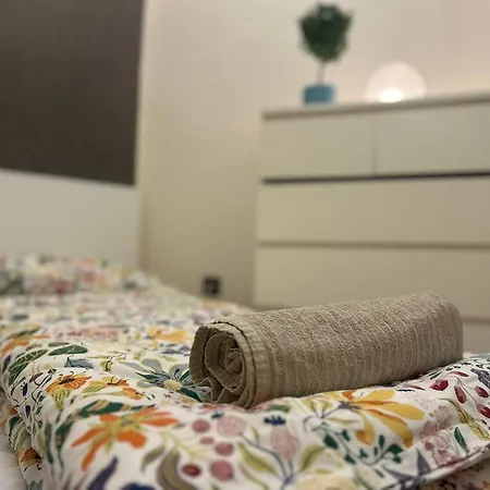 Golden Grace Daire Budapeşte