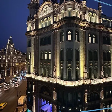 Golden Grace Daire Budapeşte