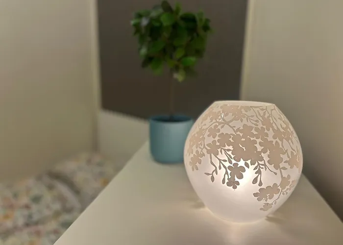 Golden Grace Apartament Budapesta