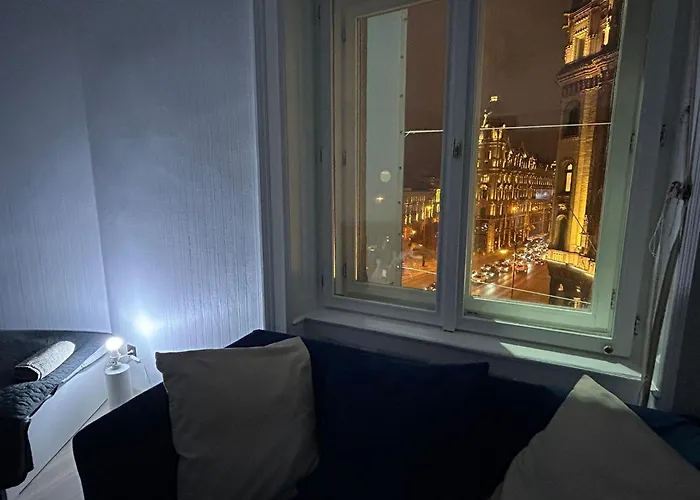 Golden Grace Apartament