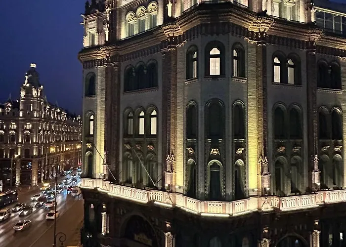 Golden Grace Apartman Budapest