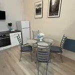 Apartamento Golden Grace *