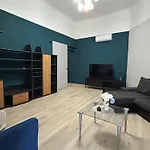 Apartamento Golden Grace *
