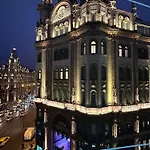 Golden Grace Apartamento Budapest