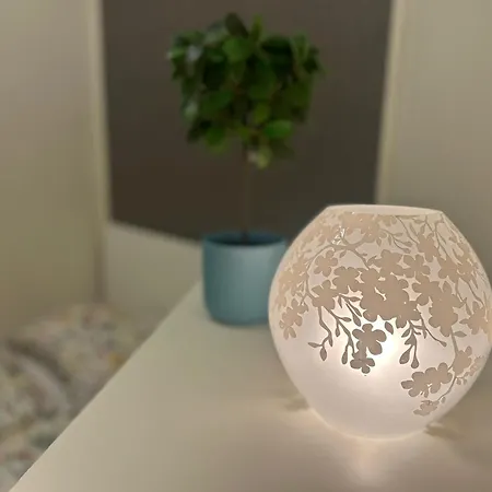 Golden Grace Apartamento Budapeste