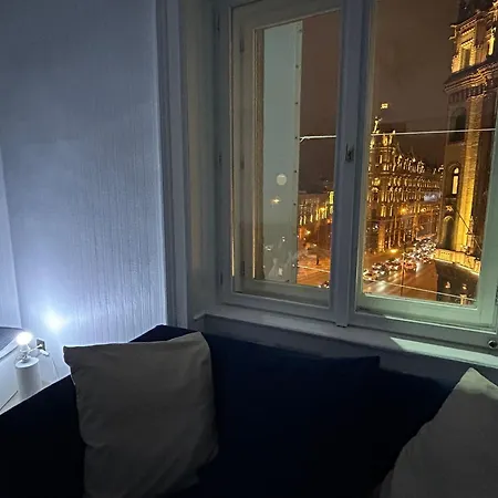 Golden Grace Apartamento