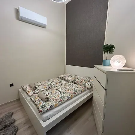 Golden Grace Budapeste